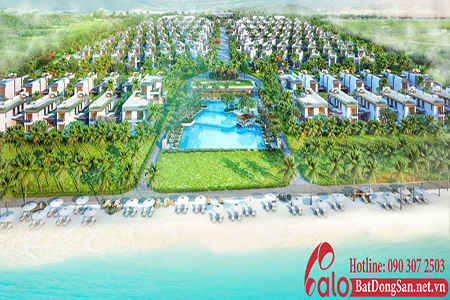 Sức sống mới của KLD Bắc bán đảo Cam Ranh - goldenbay2.com.vn 3 Sức sống mới của KLD Bắc bán đảo Cam Ranh - goldenbay2.com.vn King Real
