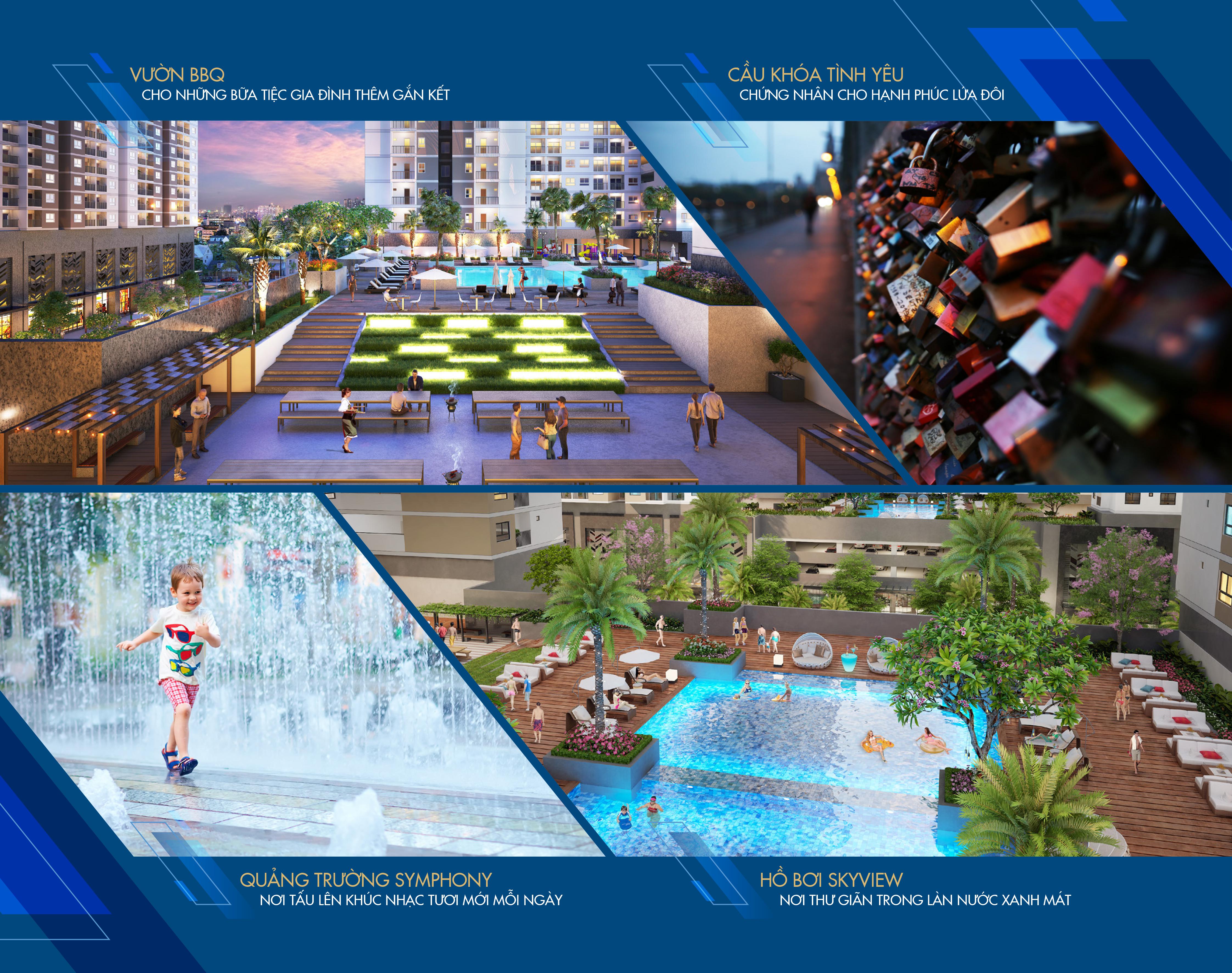 4 Lý do khiến Q7 Saigon Riverside - Đào Trí trở nên đắc giá 2 4 Lý do khiến Q7 Saigon Riverside - Đào Trí trở nên đắc giá King Real