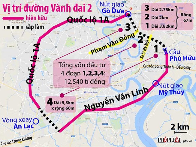 12 Lý do khiến năm 2019 sẽ làm năm hoàng kim của Saigon Mystery Villas - Quận 2 3 12 Lý do khiến năm 2019 sẽ làm năm hoàng kim của Saigon Mystery Villas - Quận 2 King Real