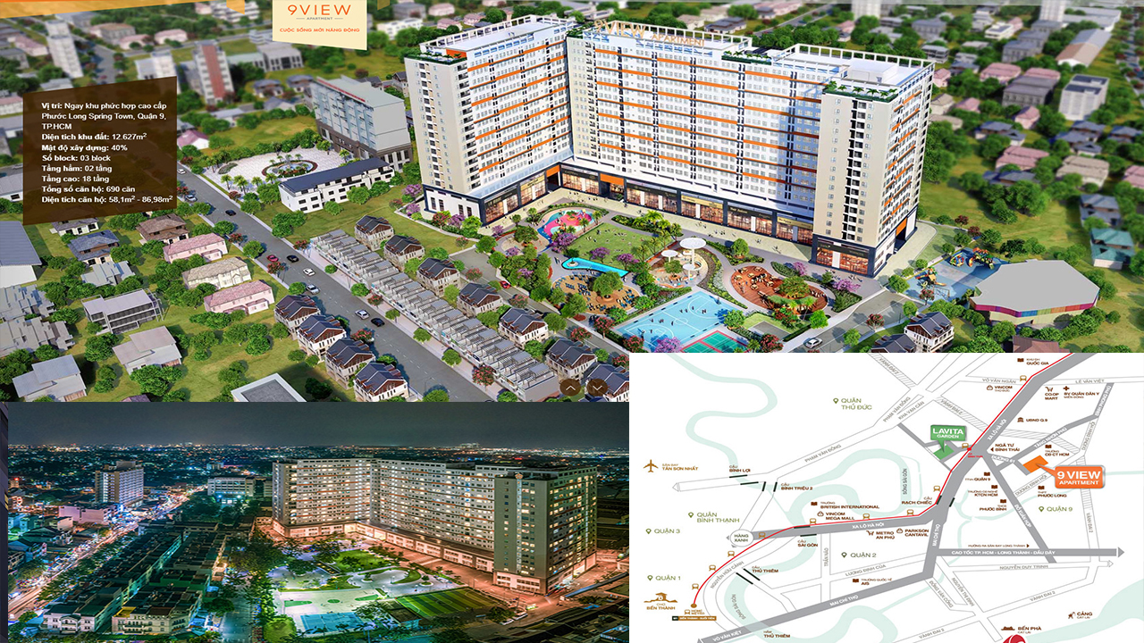 Khi khách hàng hỏi: Đầu tư căn hộ của Hưng Thịnh thì lợi được bao nhiêu? King Real