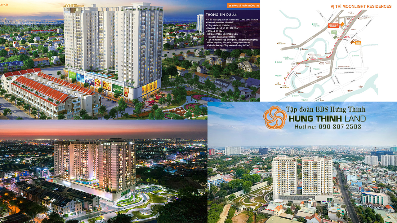 Khi khách hàng hỏi: Đầu tư căn hộ của Hưng Thịnh thì lợi được bao nhiêu? King Real