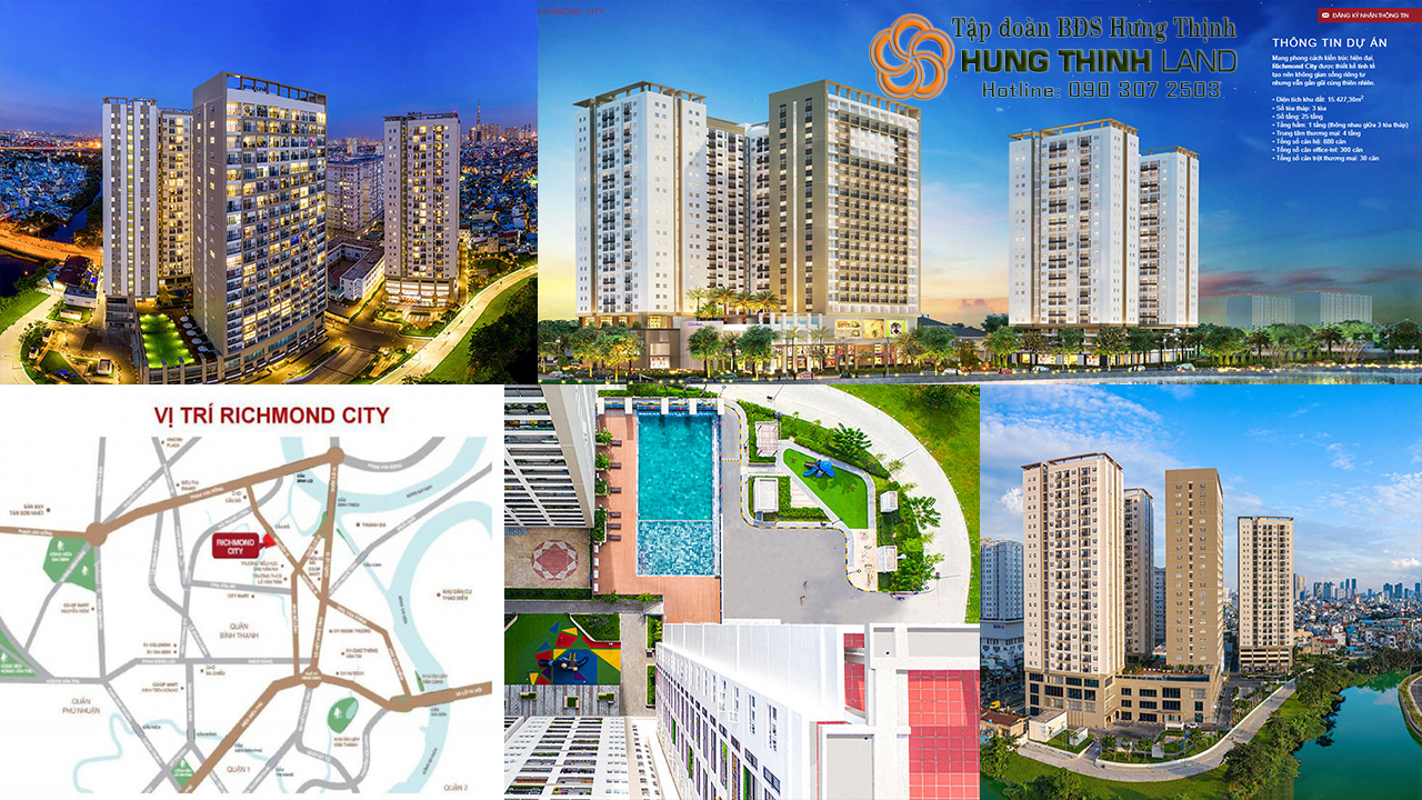 Khi khách hàng hỏi: Đầu tư căn hộ của Hưng Thịnh thì lợi được bao nhiêu? King Real