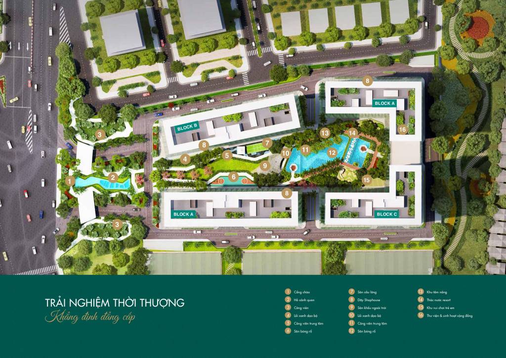 Tp Thuận An tiếp tục đón ‘sóng’ bất động sản - Cú hích cho Lavita Thuận An King Real