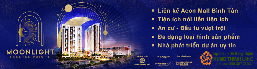 Căn hộ Moonlight Centre Point - Tên Lửa King Real