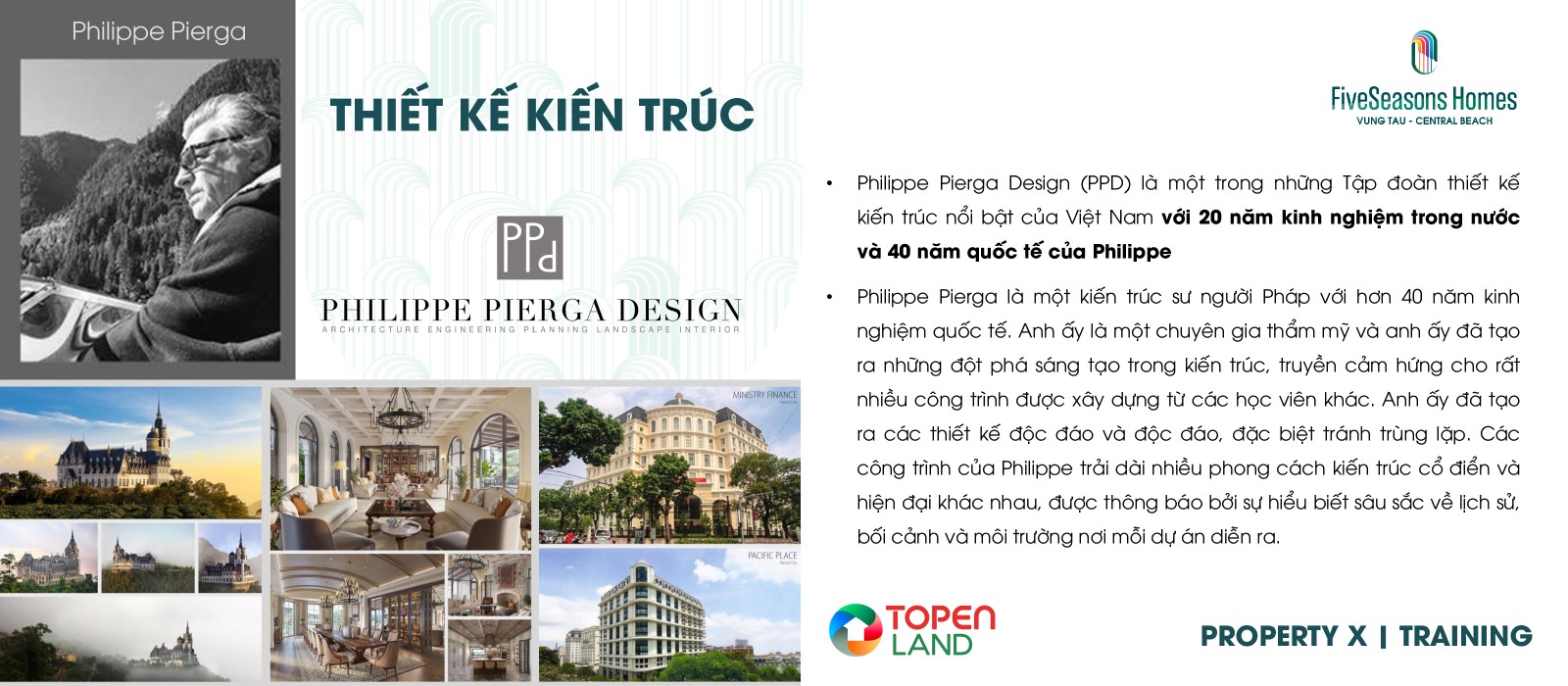 FiveSeasons Home Vũng Tàu Central Beach King Real