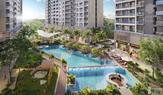 Giá căn hộ Bình Dương có thể đạt mức 50-60 triệu/m2 - Bùng nổ nguồn cung căn hộ trong năm 2021 King Real