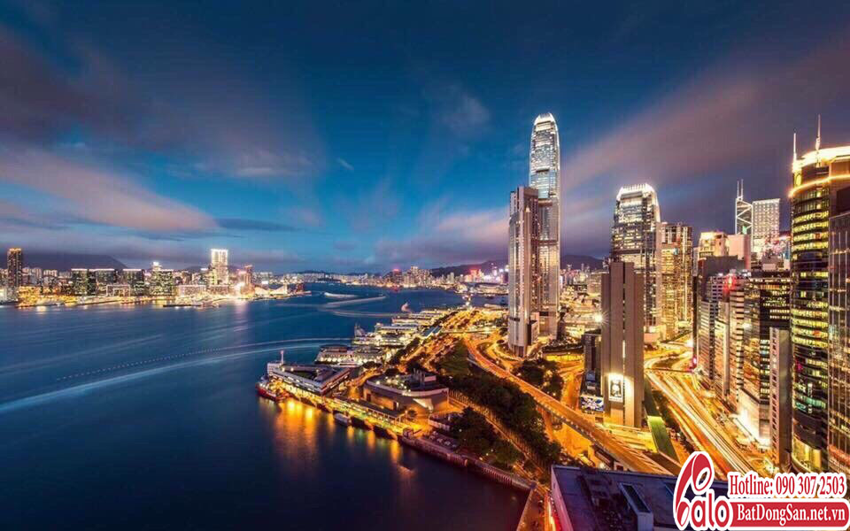 Giá căn hộ tại Sài Gòn vẫn đang tăng với tốc độ chóng mặt King Real