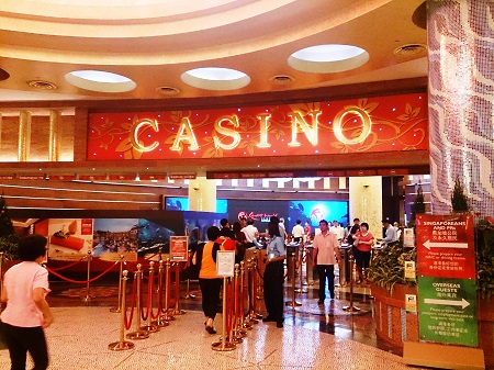 Khánh Hòa mở casino - Hiện tại và lương lai - Cú hích lớn cho nền Kinh tế Bắc bán đảo Cam Ranh King Real