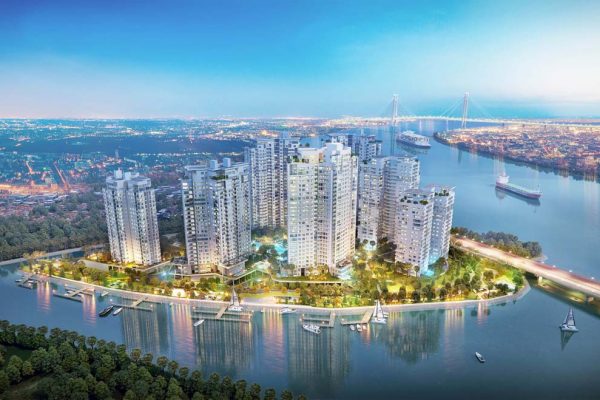 12 Lý do khiến năm 2019 sẽ làm năm hoàng kim của Saigon Mystery Villas - Quận 2 King Real