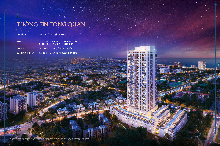 Căn hộ Grand Mark Nha Trang 10 Căn hộ Grand Mark Nha Trang King Real