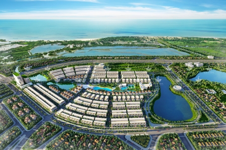 Khu đô thị LaVida Residences - TP Vũng Tàu 12 Khu đô thị LaVida Residences - TP Vũng Tàu King Real