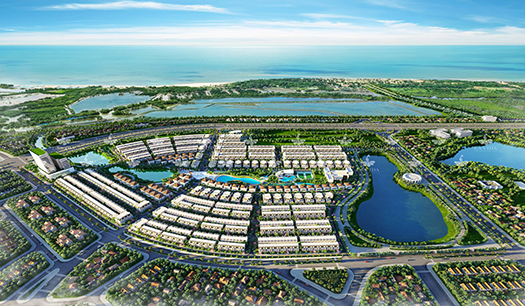 Trải nghiệm thực tế của khách hàng đến với Siêu phẩm La Vida Residences - Vũng Tàu King Real