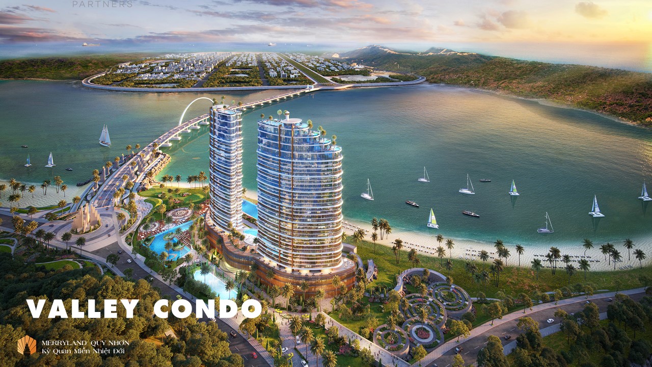 Bệ phóng đưa Hải Giang - Quy Nhơn thành điểm đến du lịch quốc tế cao cấp 52 Bệ phóng đưa Hải Giang - Quy Nhơn thành điểm đến du lịch quốc tế cao cấp King Real