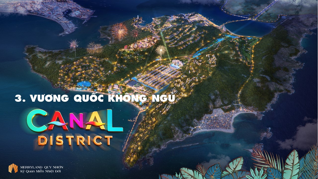 Lý do nên chọn Hải Giang Merry Land Quy Nhơn 41 Lý do nên chọn Hải Giang Merry Land Quy Nhơn King Real
