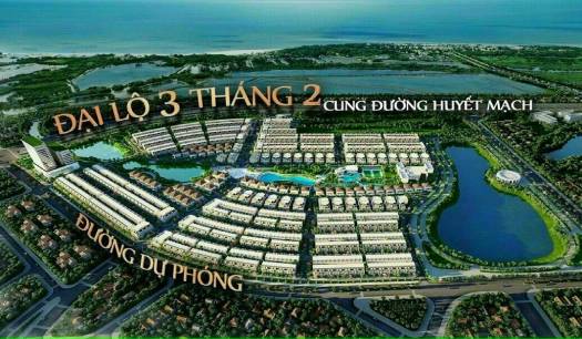 Khu đô thị La Vida Residences đáp ứng nguyên tắc VÀNG đến đầu tư chắc thắng King Real