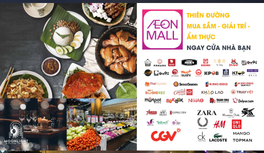 Khám phá tiện ích 5 sao của Moonlight Centre Point King Real